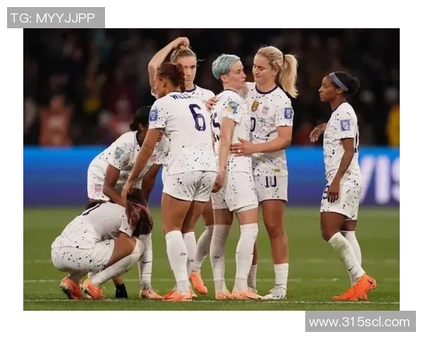 女足U16对阵美国队的精彩较量展现青春风采与竞技实力