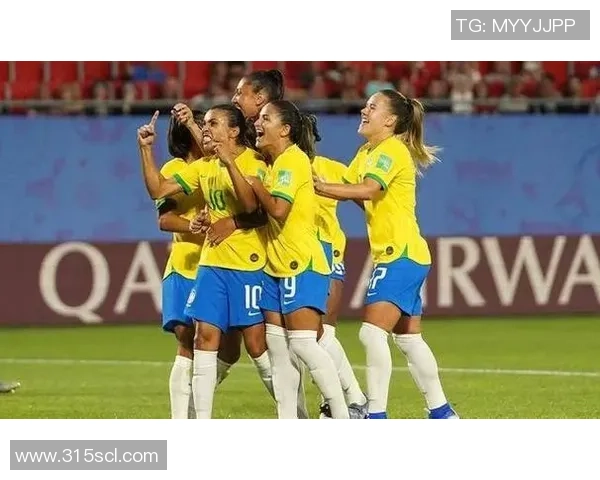 巴西女足对决牙买加女足精彩赛事回顾与分析