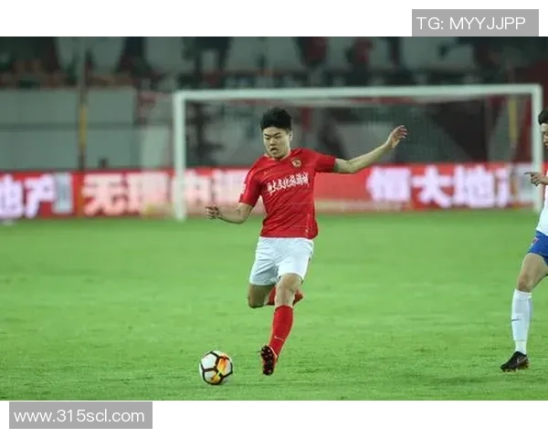 恒大对决鲁能邹正展现实力与技巧的精彩较量