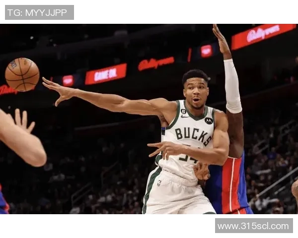 扬尼斯阿德托昆博的篮球传奇之路与未来发展展望