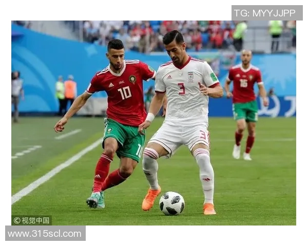 摩洛哥与伊朗比赛分析及让平数据详解